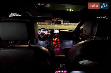 Седан Audi A6 2014 в 