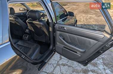 Универсал Audi A6 2002 в 