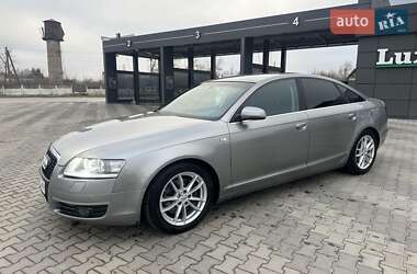 Седан Audi A6 2004 в Ракитном