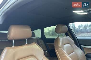 Універсал Audi A6 2007 в Обухові