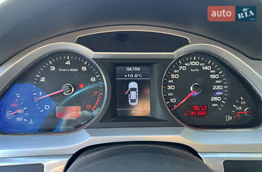 Седан Audi A6 2009 в 