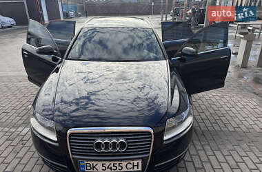 Універсал Audi A6 2006 в Рівному