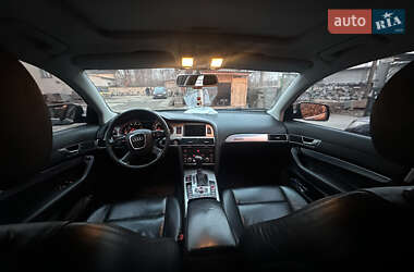Універсал Audi A6 2007 в Коростишеві
