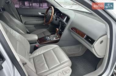 Седан Audi A6 2007 в 