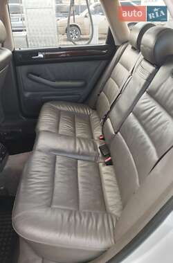 Універсал Audi A6 2003 в 