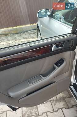 Універсал Audi A6 2003 в 