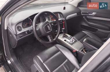 Универсал Audi A6 2008 в Сумах