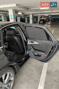 Седан Audi A6 2012 в 