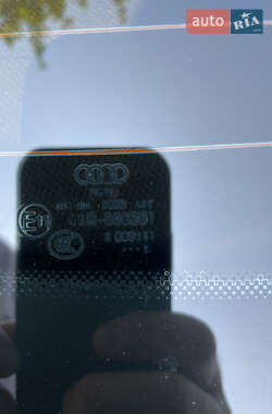 Седан Audi A6 2012 в 