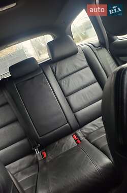 Универсал Audi A6 2005 в 