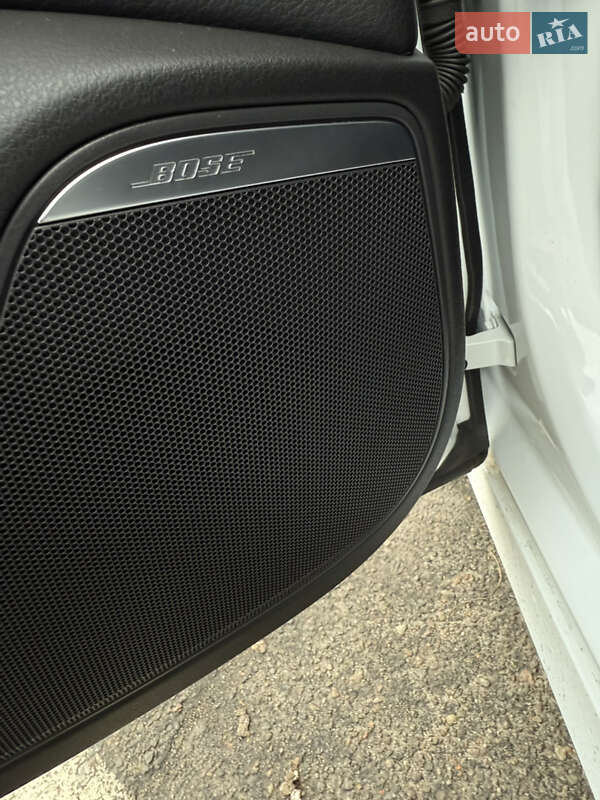 Седан Audi A6 2015 в Днепре