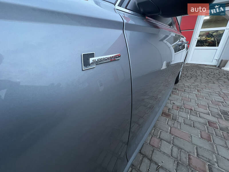 Седан Audi A6 2015 в Фастові