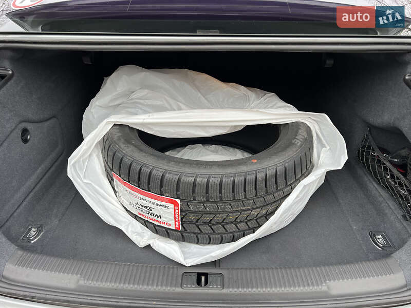 Седан Audi A6 2011 в Киеве