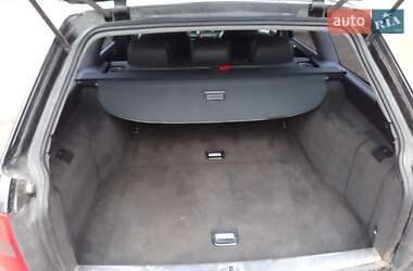 Универсал Audi A6 1999 в Сарнах