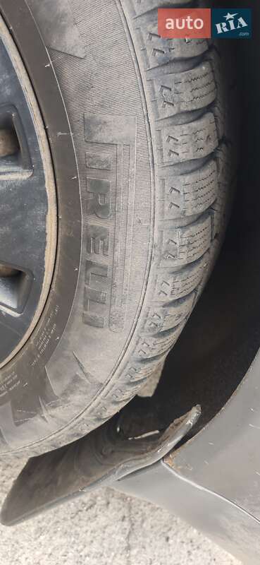 Універсал Audi A6 2001 в Павлограді