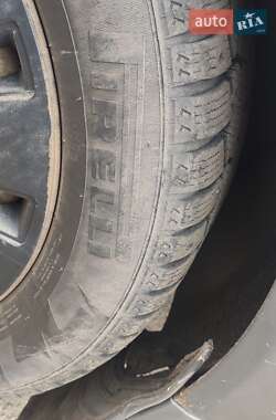 Универсал Audi A6 2001 в 