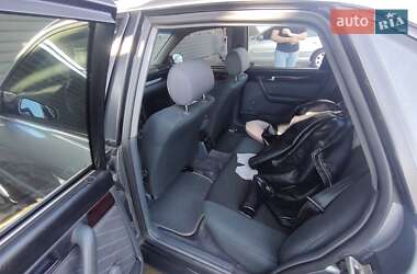 Седан Audi A6 1996 в 
