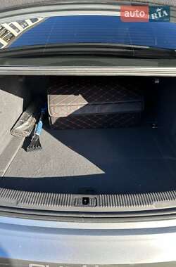 Седан Audi A6 2014 в 