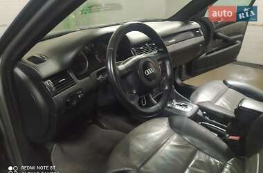 Универсал Audi A6 2003 в Виннице