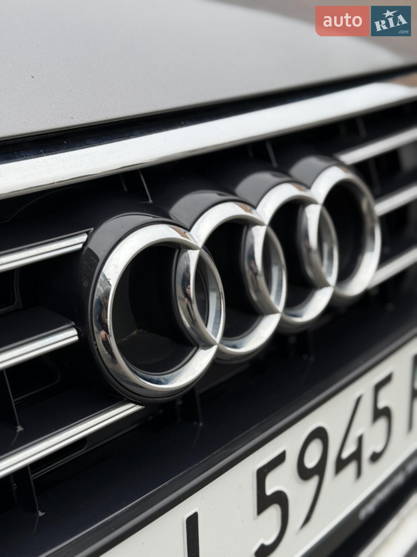 2021 Audi A6 - мініатюра 15