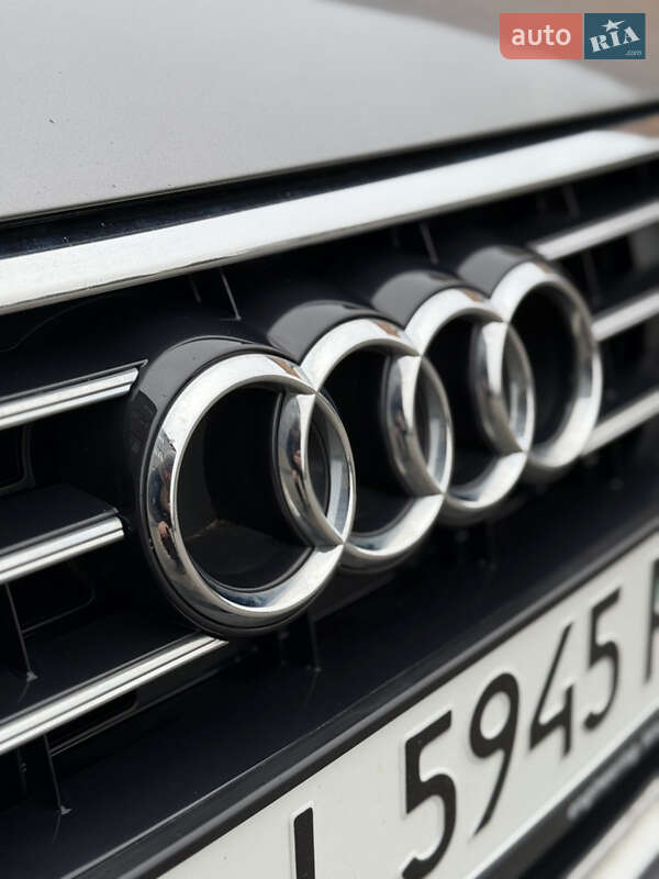 Універсал Audi A6 2021 в Броварах