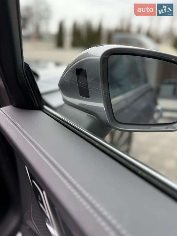 Універсал Audi A6 2021 в Броварах