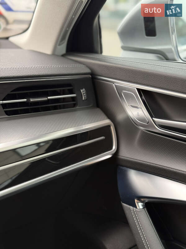 Універсал Audi A6 2021 в Броварах