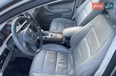 Универсал Audi A6 2010 в 