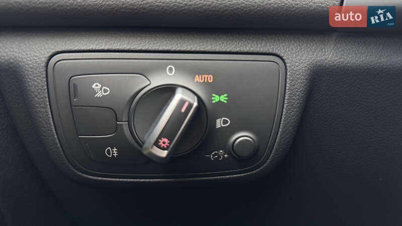 Универсал Audi A6 2011 в Луцке