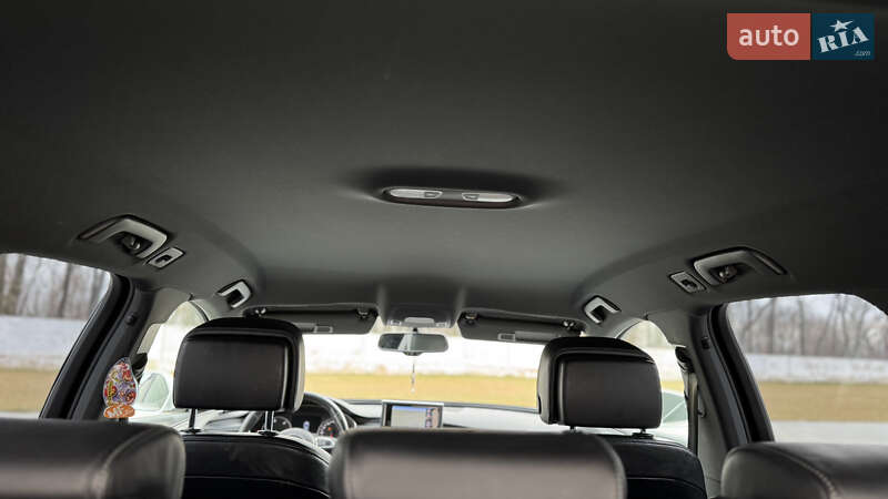 Универсал Audi A6 2011 в Луцке