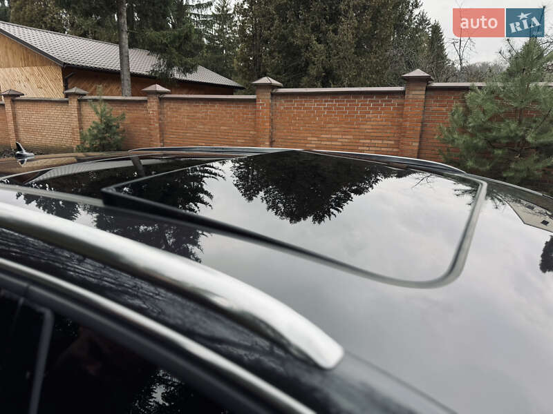 Универсал Audi A6 2012 в Львове