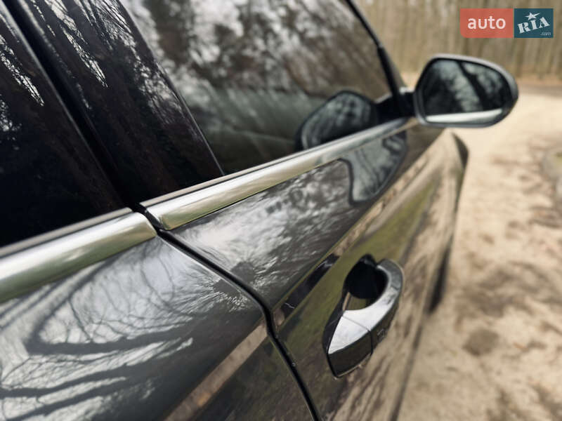 Универсал Audi A6 2012 в Львове