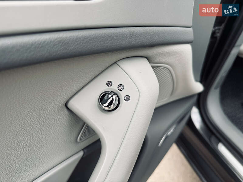 Универсал Audi A6 2012 в Львове