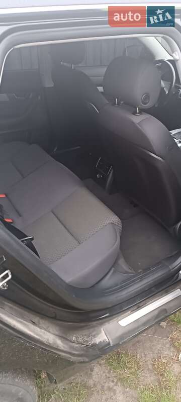 Универсал Audi A6 2006 в Ратным фото 11 Универсал Audi A6 2006 в Ратным