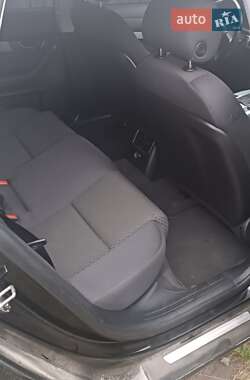 Универсал Audi A6 2006 в 