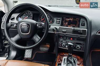 Седан Audi A6 2006 в Полтаве