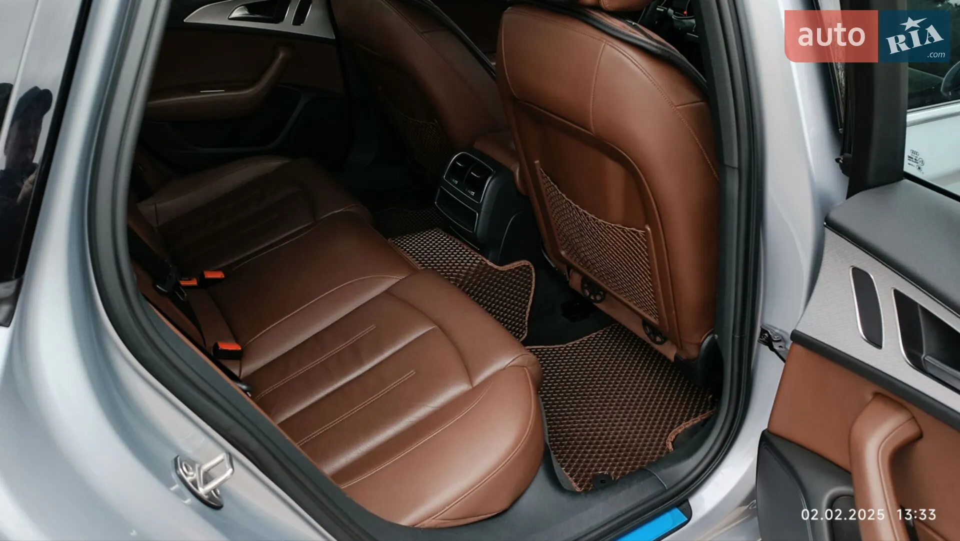 2017 Audi A6 - мініатюра 15