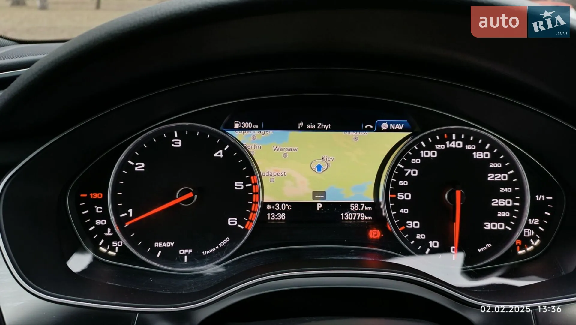 2017 Audi A6 - мініатюра 22
