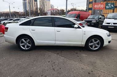 Седан Audi A6 2005 в Харкові