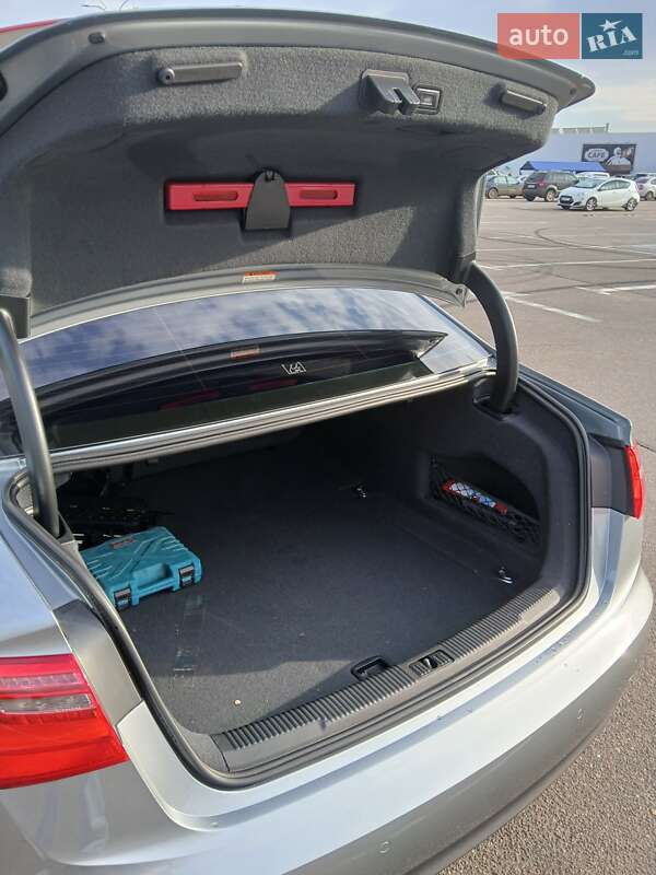 Седан Audi A6 2014 в Одессе