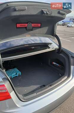 Седан Audi A6 2014 в 