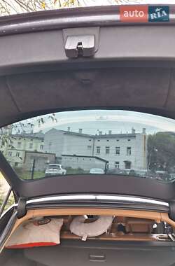 Універсал Audi A6 2009 в Львові
