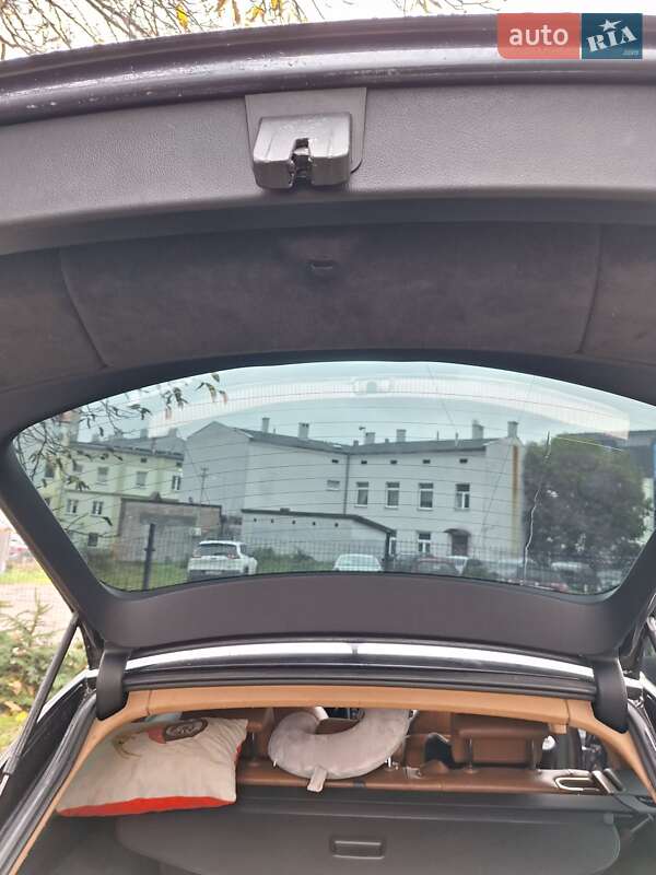 Універсал Audi A6 2009 в Львові