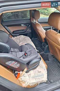 Універсал Audi A6 2009 в Львові