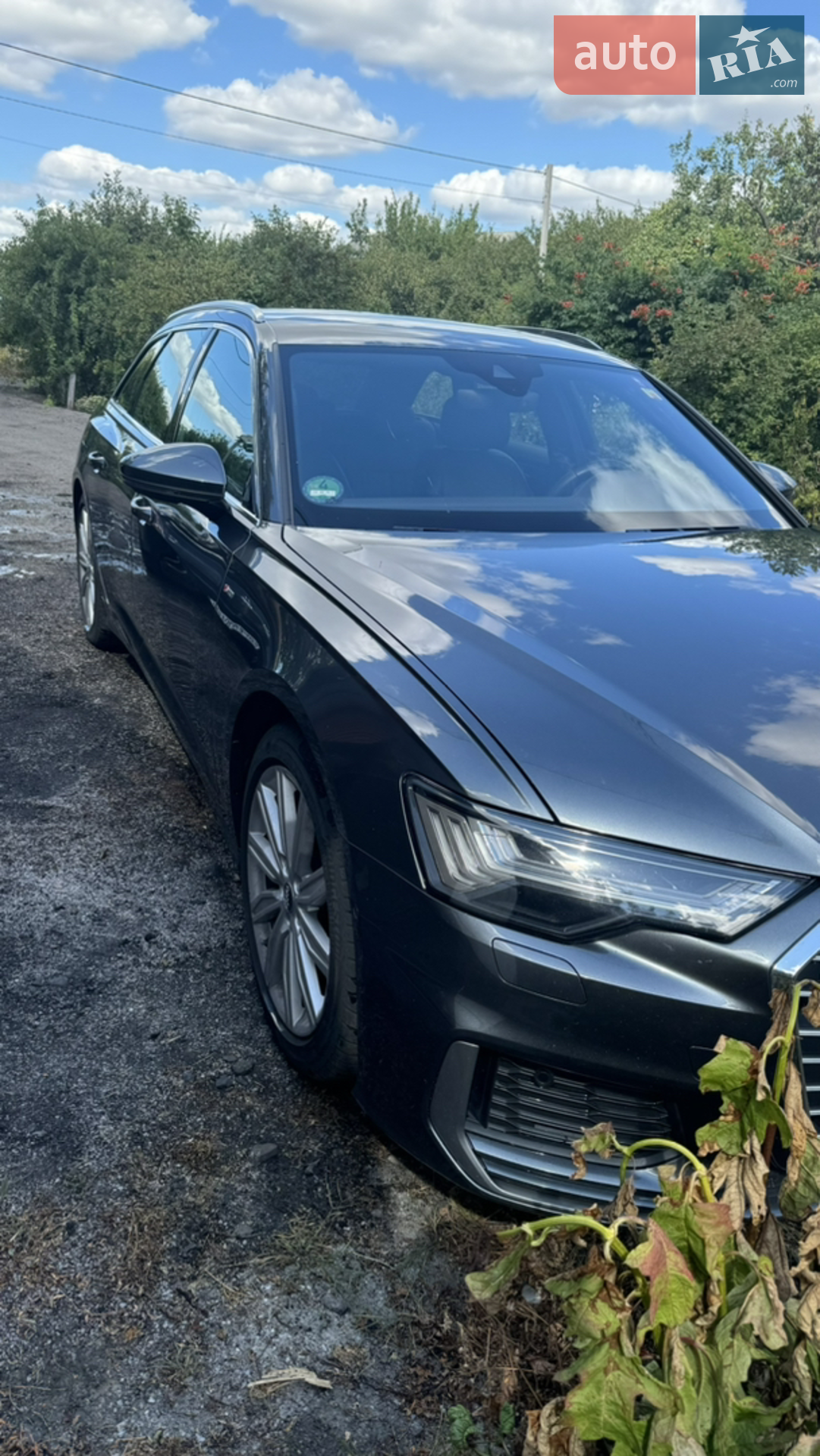2018 Audi A6 - мініатюра 10