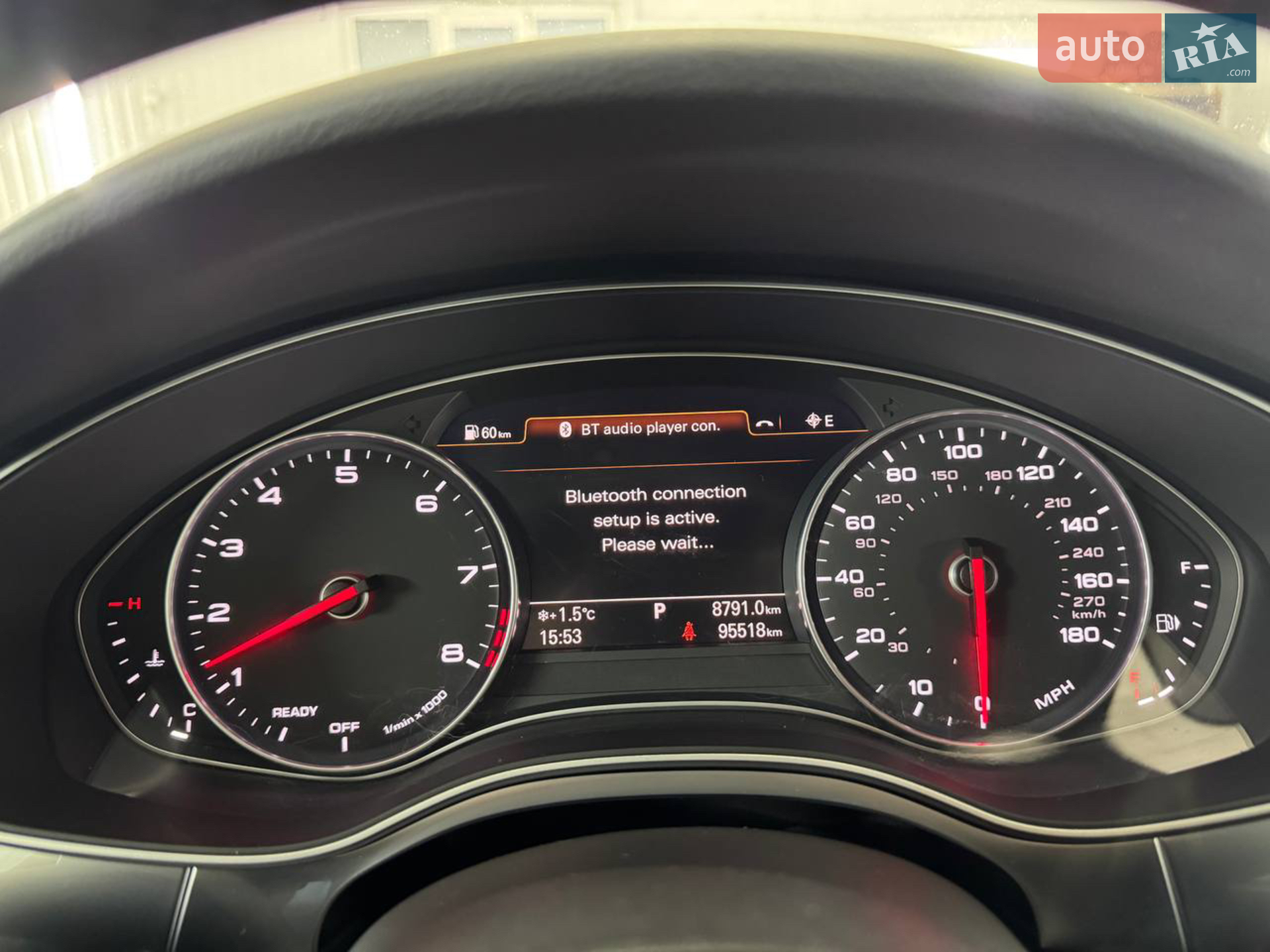 2016 Audi A6 - мініатюра 10