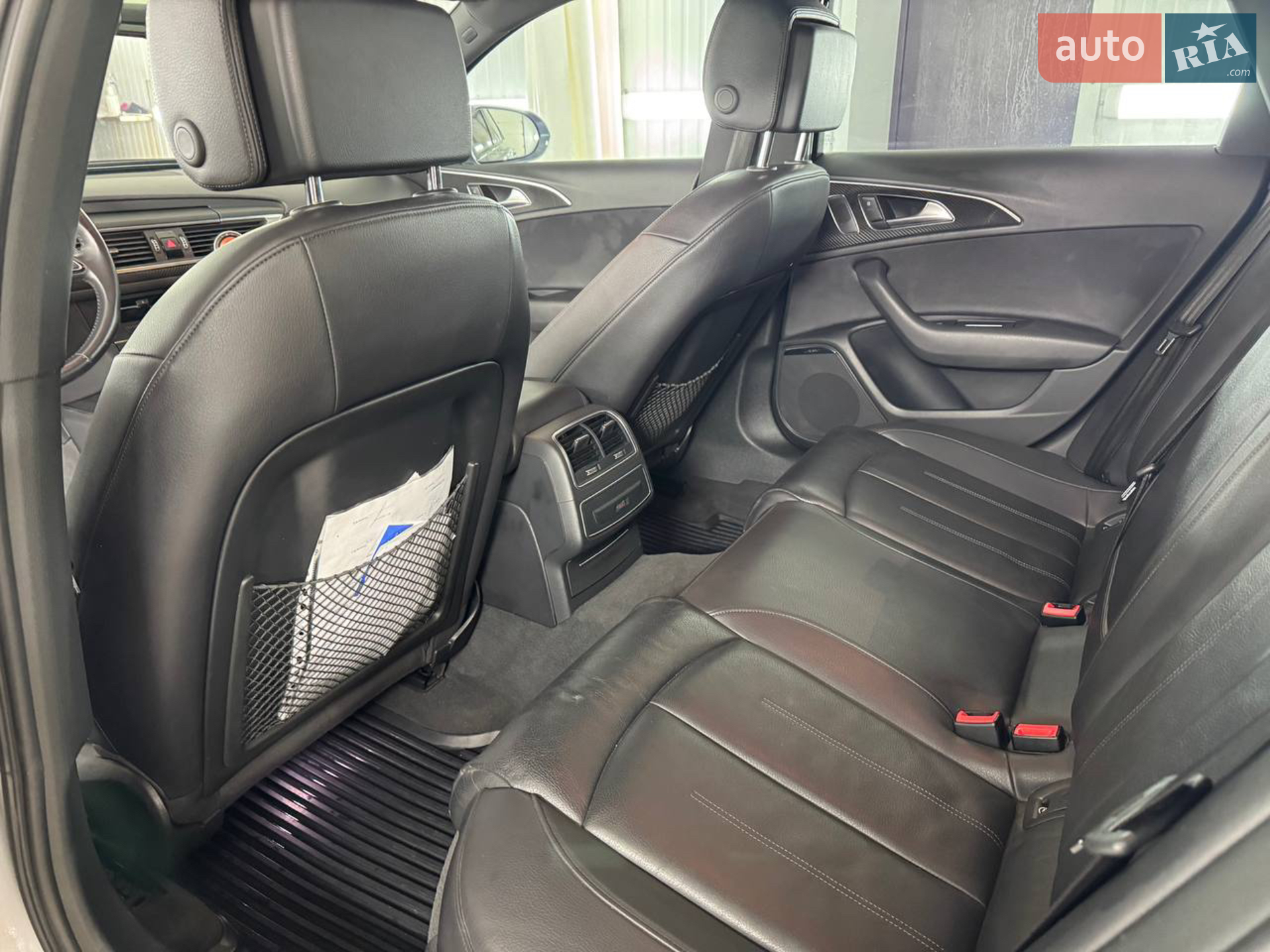 2016 Audi A6 - мініатюра 13