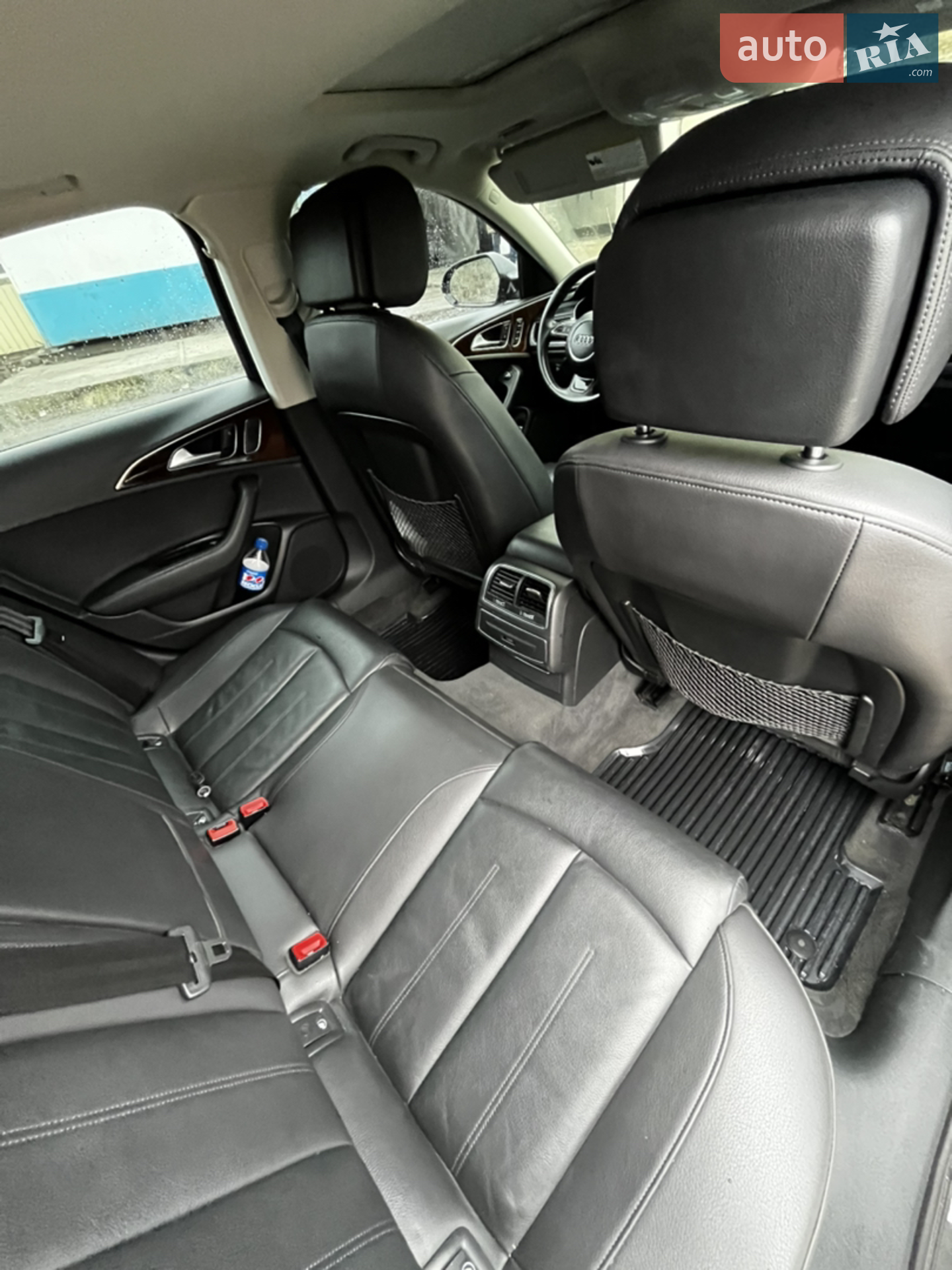 2016 Audi A6 - мініатюра 5