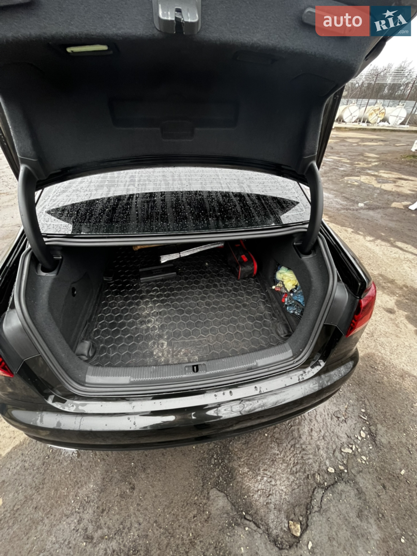 2016 Audi A6 - мініатюра 6