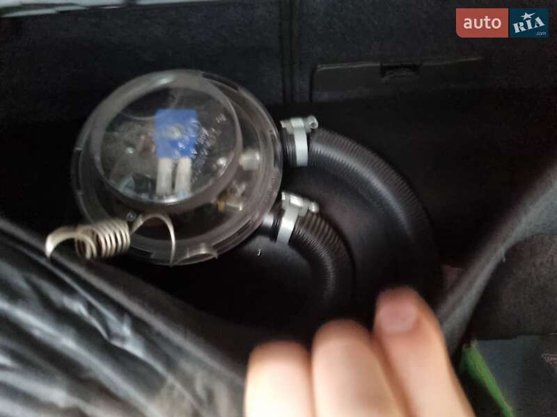 Седан Audi A6 2000 в Черкассах